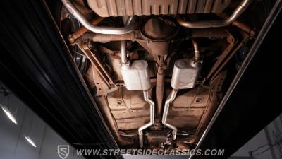 1971 Oldsmobile Cutlass Supreme Convertible