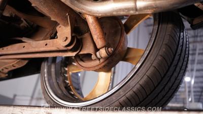 1971 Oldsmobile Cutlass Supreme Convertible