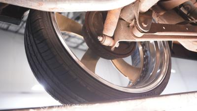 1971 Oldsmobile Cutlass Supreme Convertible