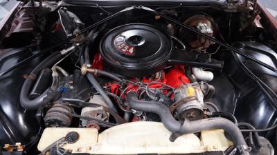 1973 Buick Riviera Boat Tail