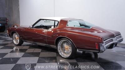 1973 Buick Riviera Boat Tail