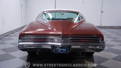 1973 Buick Riviera Boat Tail