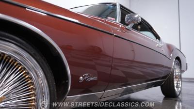 1973 Buick Riviera Boat Tail