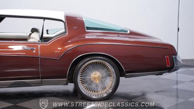 1973 Buick Riviera Boat Tail