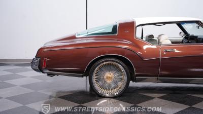 1973 Buick Riviera Boat Tail