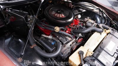 1973 Buick Riviera Boat Tail