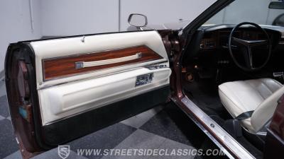 1973 Buick Riviera Boat Tail