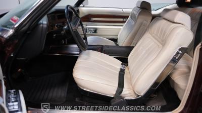 1973 Buick Riviera Boat Tail