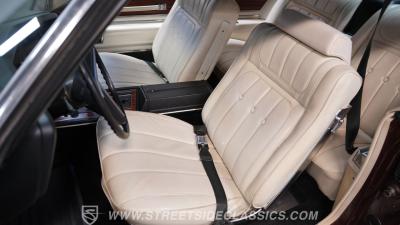 1973 Buick Riviera Boat Tail