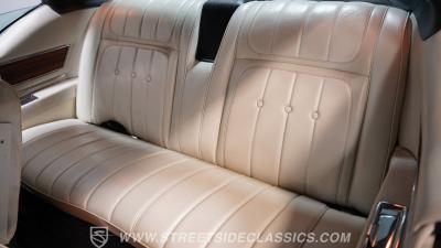 1973 Buick Riviera Boat Tail