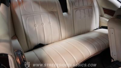 1973 Buick Riviera Boat Tail