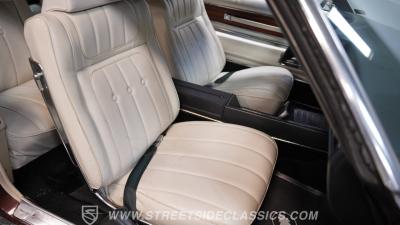 1973 Buick Riviera Boat Tail