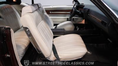 1973 Buick Riviera Boat Tail