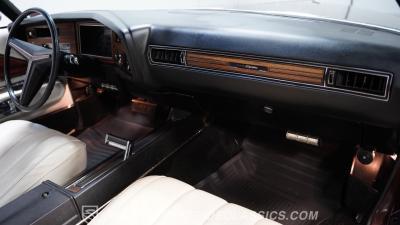 1973 Buick Riviera Boat Tail