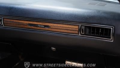 1973 Buick Riviera Boat Tail