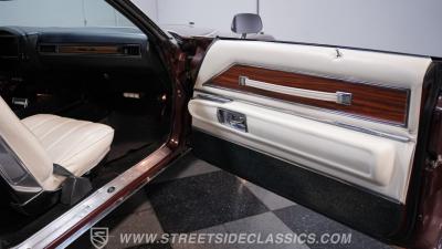 1973 Buick Riviera Boat Tail