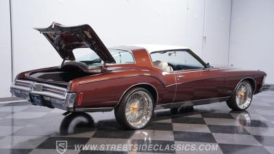 1973 Buick Riviera Boat Tail