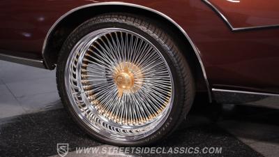 1973 Buick Riviera Boat Tail