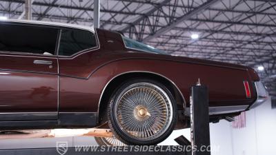 1973 Buick Riviera Boat Tail