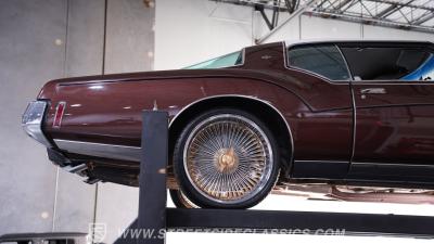 1973 Buick Riviera Boat Tail