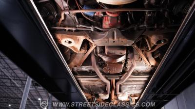 1973 Buick Riviera Boat Tail