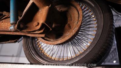 1973 Buick Riviera Boat Tail