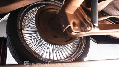 1973 Buick Riviera Boat Tail