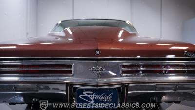 1973 Buick Riviera Boat Tail