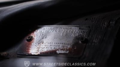 1973 Buick Riviera Boat Tail