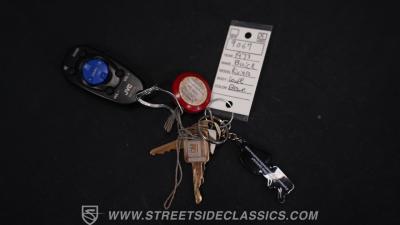 1973 Buick Riviera Boat Tail