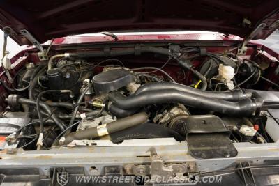 1990 Ford F-150 XLT Lariat SuperCab