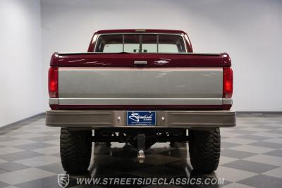 1990 Ford F-150 XLT Lariat SuperCab