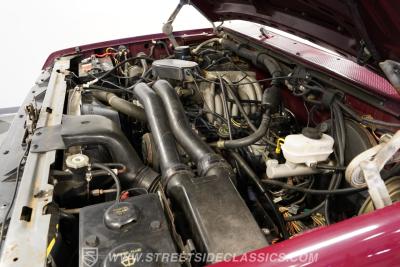 1990 Ford F-150 XLT Lariat SuperCab