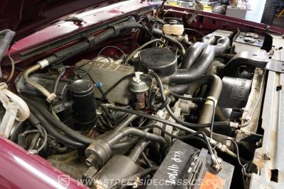 1990 Ford F-150 XLT Lariat SuperCab