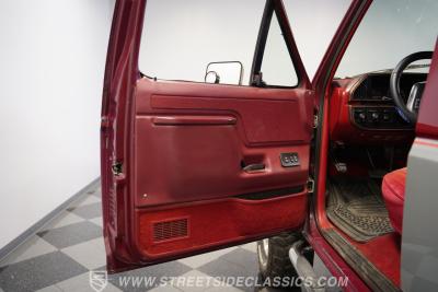 1990 Ford F-150 XLT Lariat SuperCab