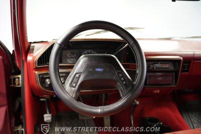 1990 Ford F-150 XLT Lariat SuperCab