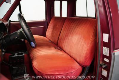 1990 Ford F-150 XLT Lariat SuperCab