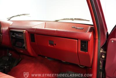 1990 Ford F-150 XLT Lariat SuperCab