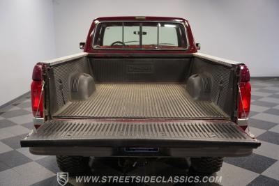 1990 Ford F-150 XLT Lariat SuperCab