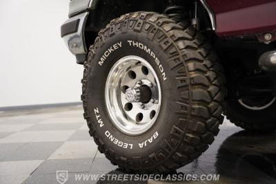 1990 Ford F-150 XLT Lariat SuperCab