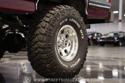 1990 Ford F-150 XLT Lariat SuperCab