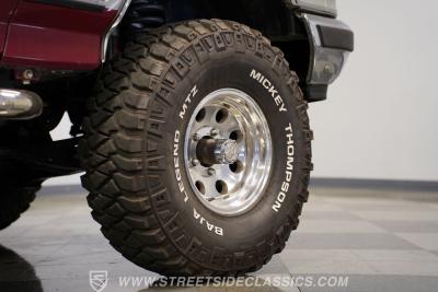 1990 Ford F-150 XLT Lariat SuperCab