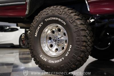 1990 Ford F-150 XLT Lariat SuperCab