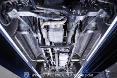 1990 Ford F-150 XLT Lariat SuperCab