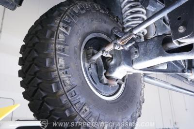 1990 Ford F-150 XLT Lariat SuperCab