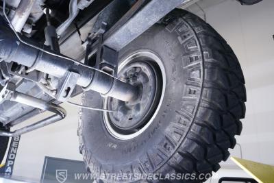 1990 Ford F-150 XLT Lariat SuperCab