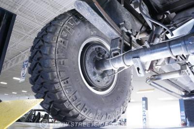 1990 Ford F-150 XLT Lariat SuperCab