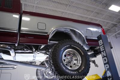 1990 Ford F-150 XLT Lariat SuperCab