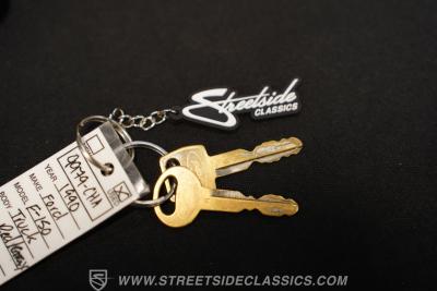 1990 Ford F-150 XLT Lariat SuperCab