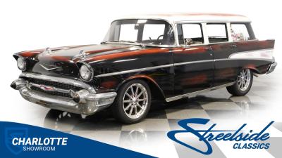 1957 Chevrolet 210 Wagon